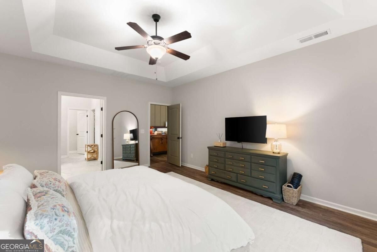 121 Hannahs Court Dawsonville - Photo 13