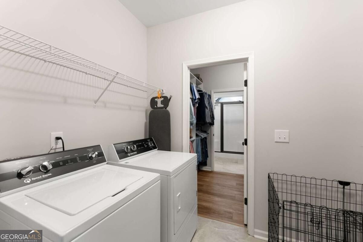 121 Hannahs Court Dawsonville - Photo 18