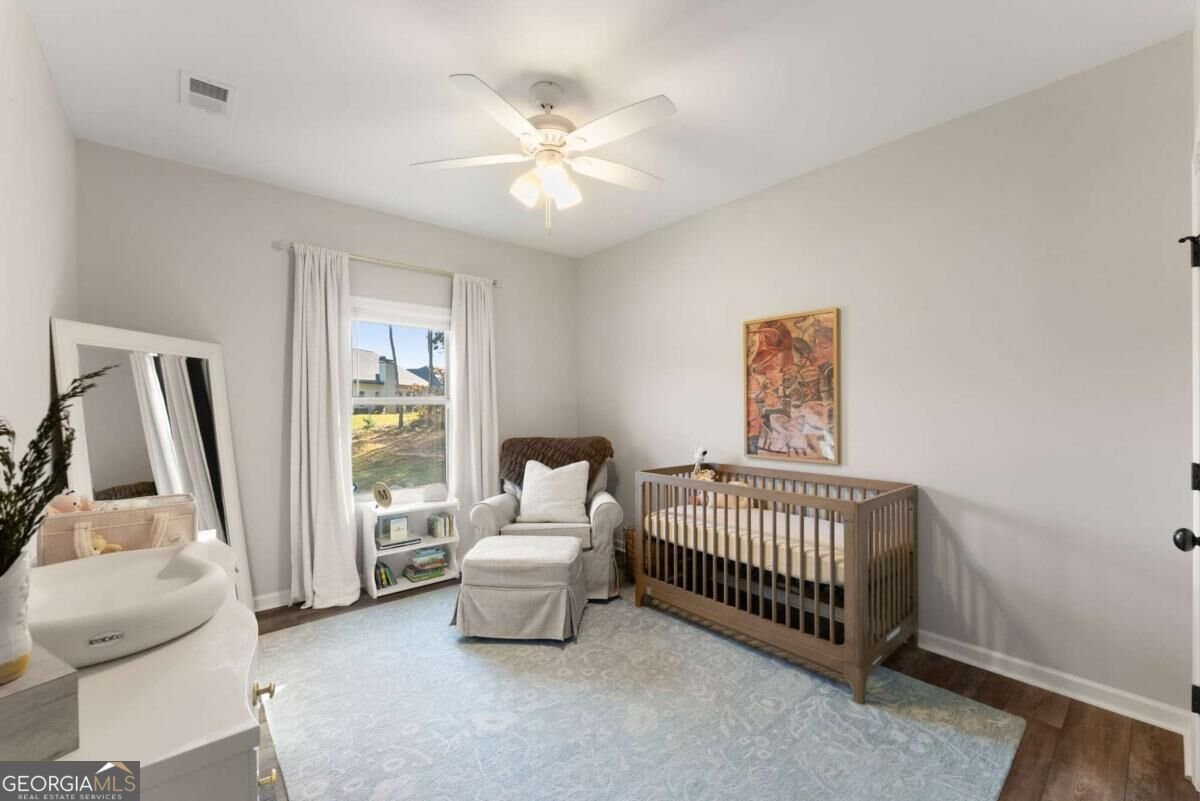 121 Hannahs Court Dawsonville - Photo 19