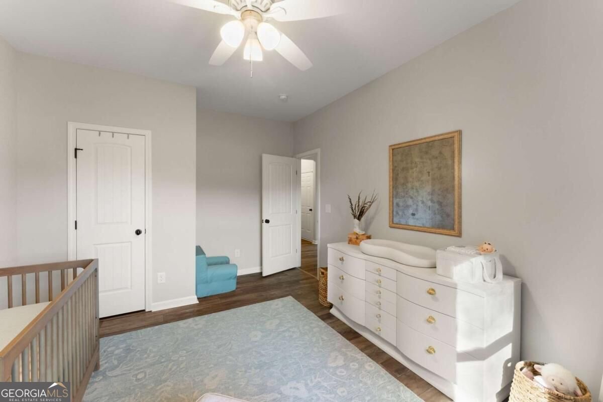 121 Hannahs Court Dawsonville - Photo 20