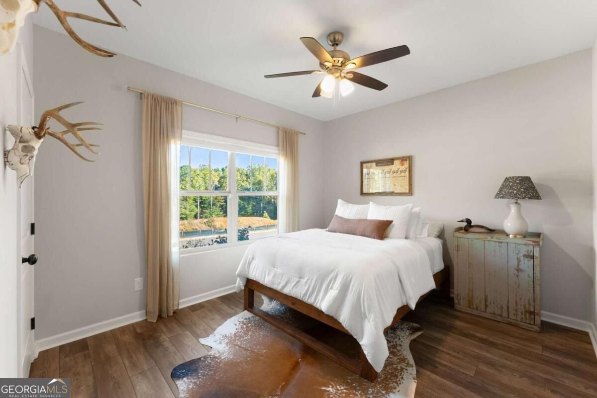 121 Hannahs Court Dawsonville - Photo 22