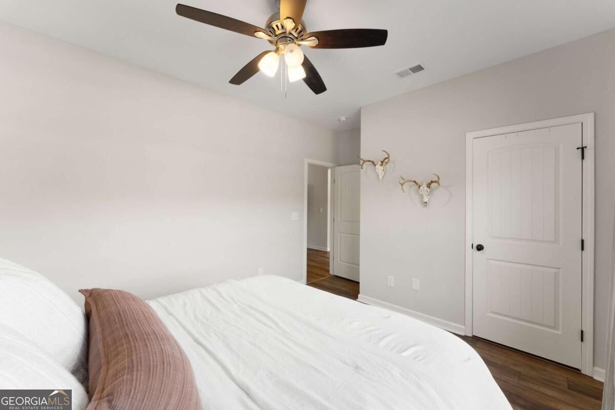 121 Hannahs Court Dawsonville - Photo 23