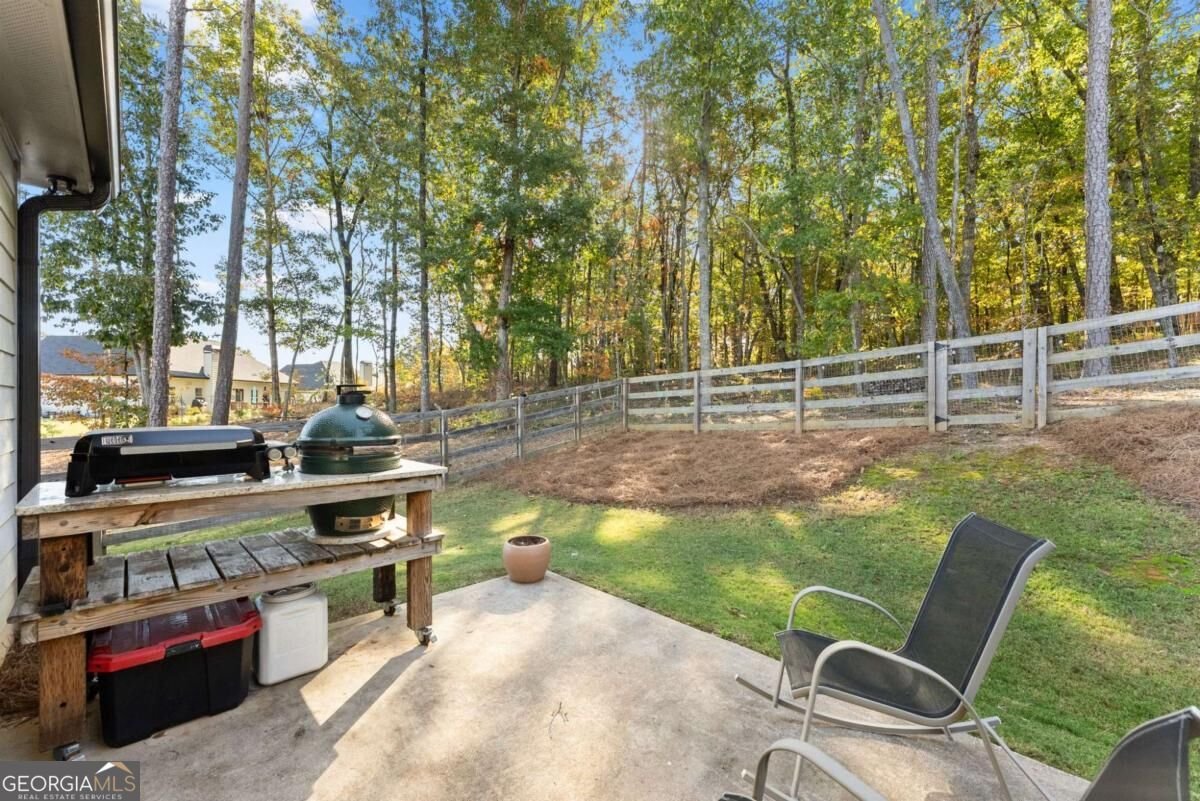 121 Hannahs Court Dawsonville - Photo 25