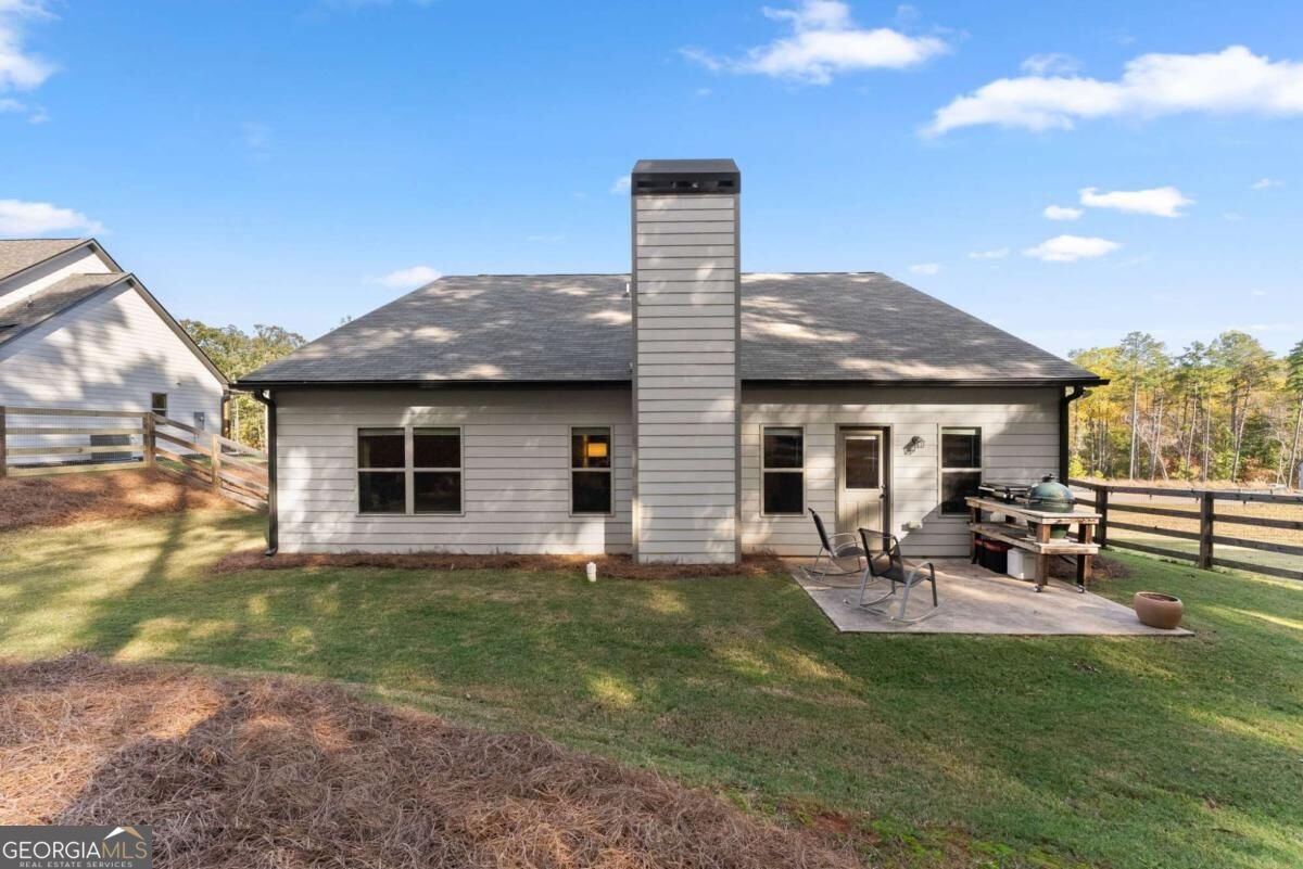 121 Hannahs Court Dawsonville - Photo 28