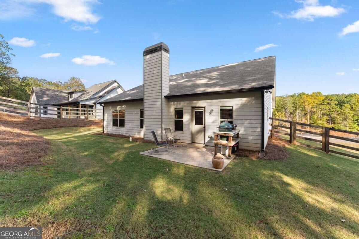 121 Hannahs Court Dawsonville - Photo 29