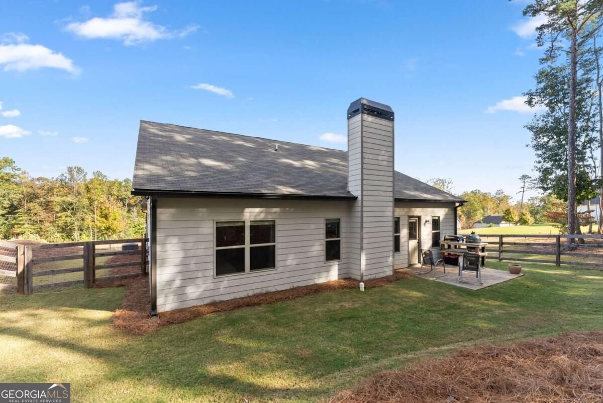 121 Hannahs Court Dawsonville - Photo 30