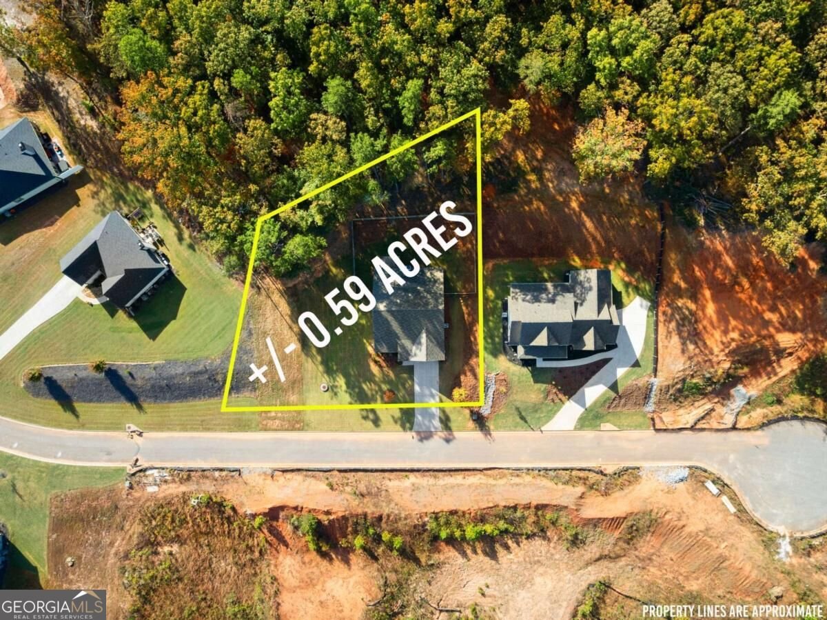 121 Hannahs Court Dawsonville - Photo 32