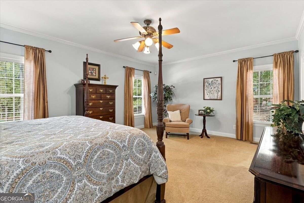 171 Churchill Drive Juliette - Photo 10