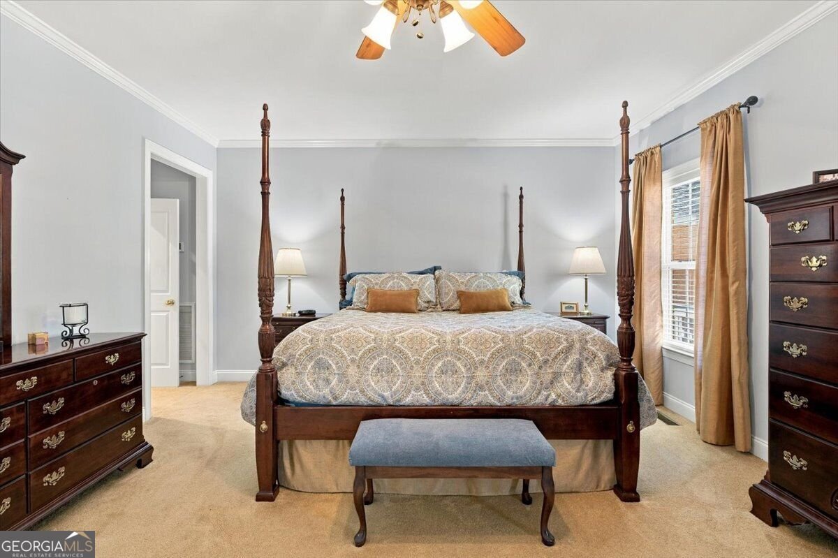 171 Churchill Drive Juliette - Photo 11
