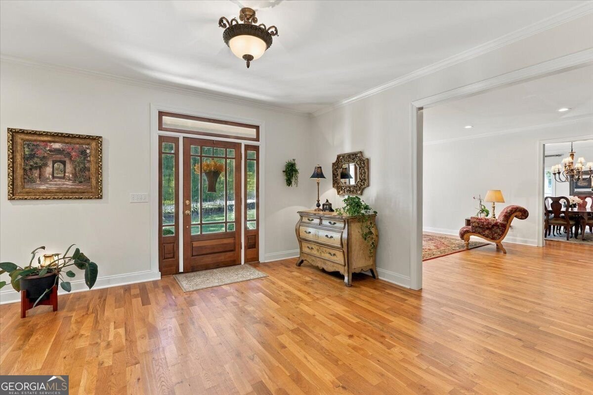 171 Churchill Drive Juliette - Photo 16