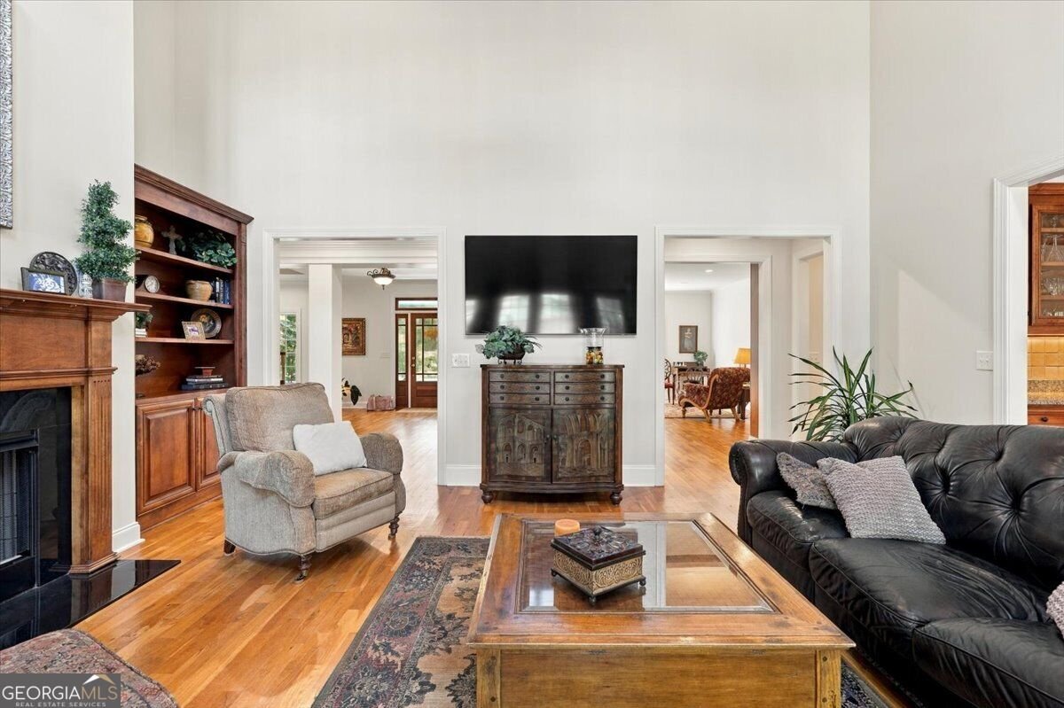 171 Churchill Drive Juliette - Photo 19