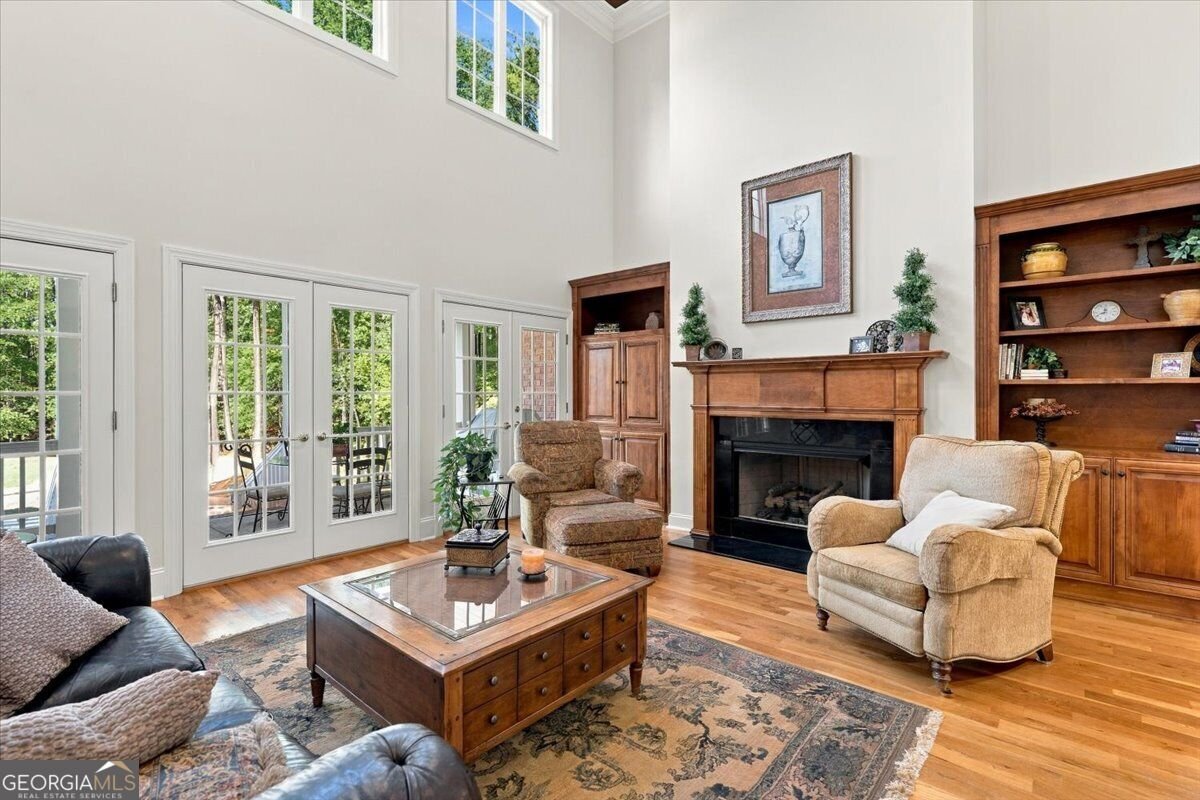 171 Churchill Drive Juliette - Photo 21