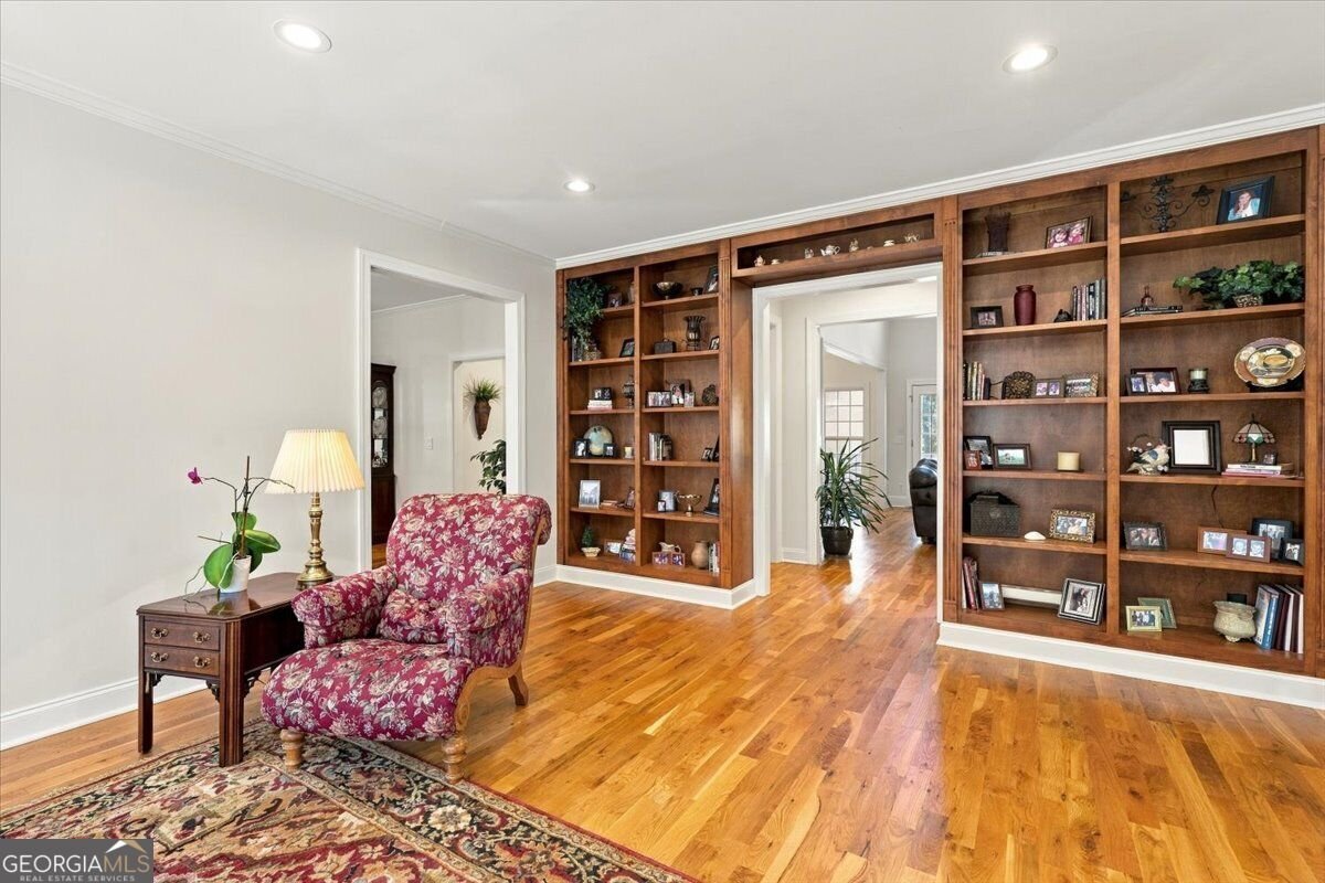 171 Churchill Drive Juliette - Photo 23