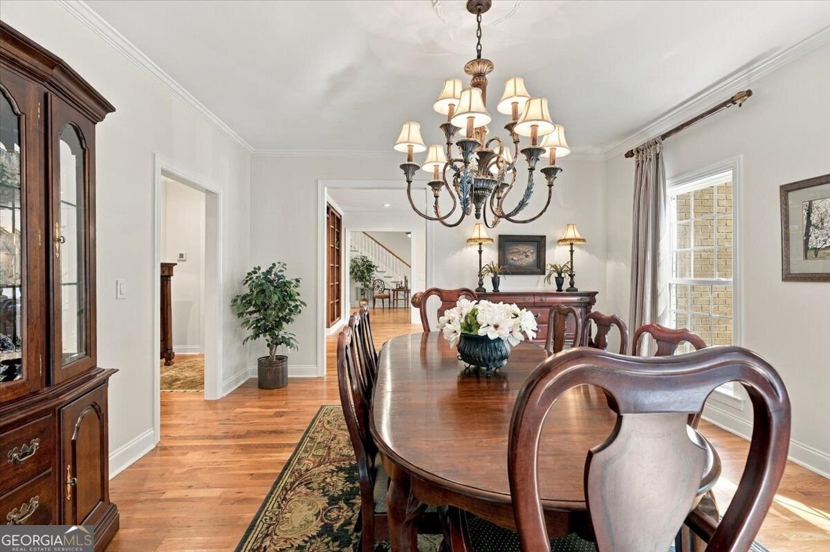 171 Churchill Drive Juliette - Photo 25