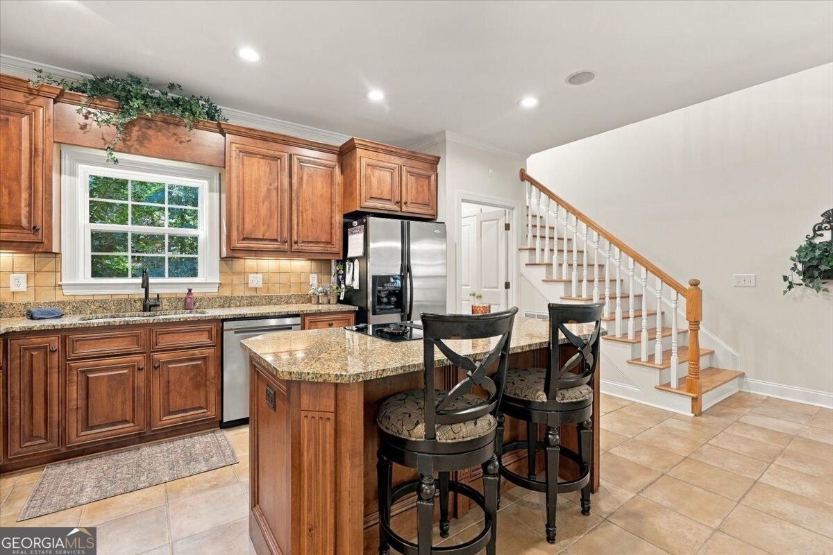 171 Churchill Drive Juliette - Photo 27