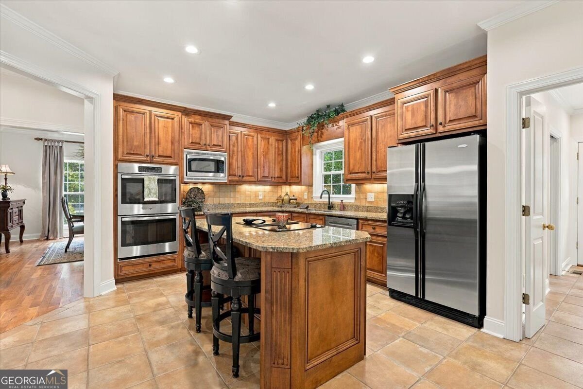 171 Churchill Drive Juliette - Photo 31