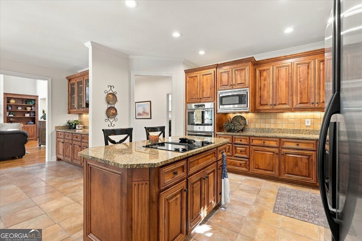 171 Churchill Drive Juliette - Photo 32