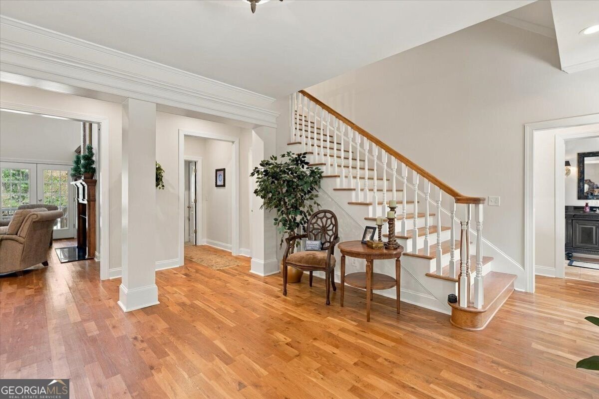 171 Churchill Drive Juliette - Photo 6