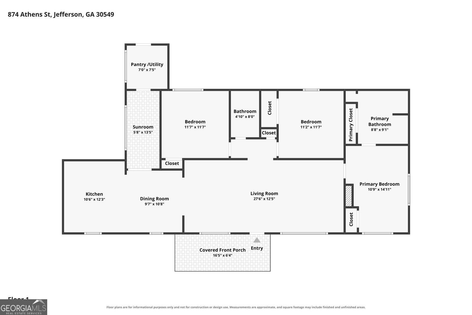 874 Athens Street Jefferson - Photo 51
