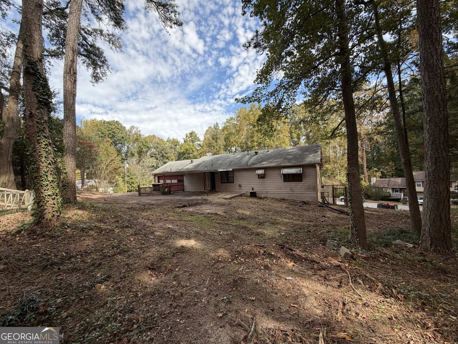 101 Shannon Chase Way Fairburn - Photo 12