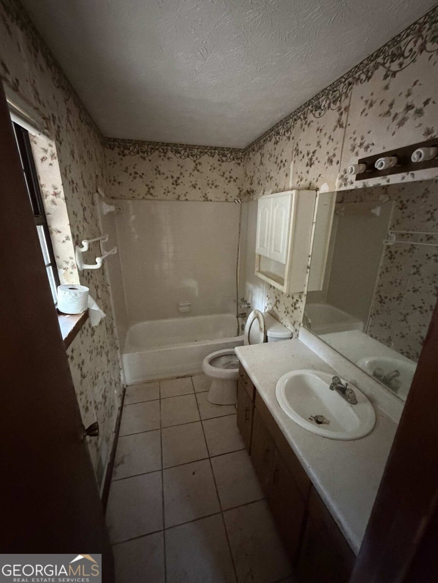 101 Shannon Chase Way Fairburn - Photo 7
