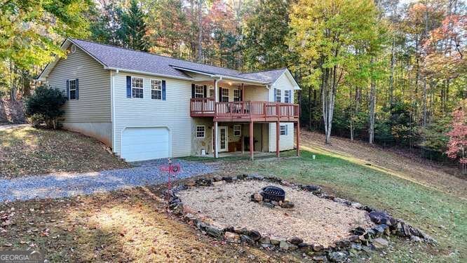 1316 Bradley Blairsville - main photo