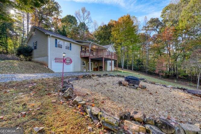 1316 Bradley Blairsville - Photo 13
