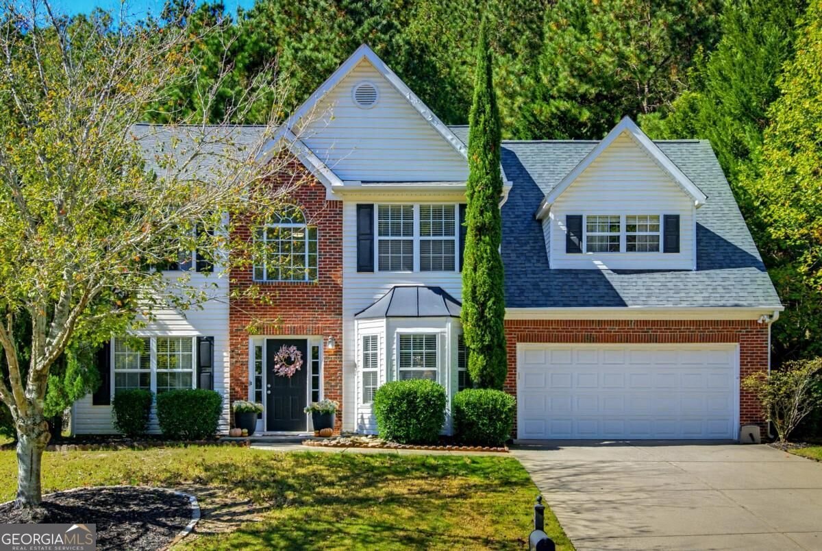 2113 Skylar Leigh Drive Buford - main photo