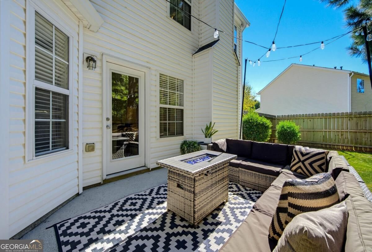2113 Skylar Leigh Drive Buford - Photo 33