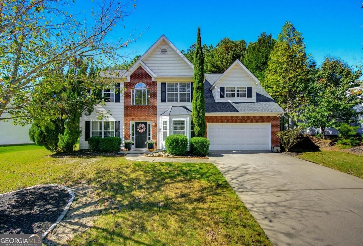 2113 Skylar Leigh Drive Buford - Photo 7