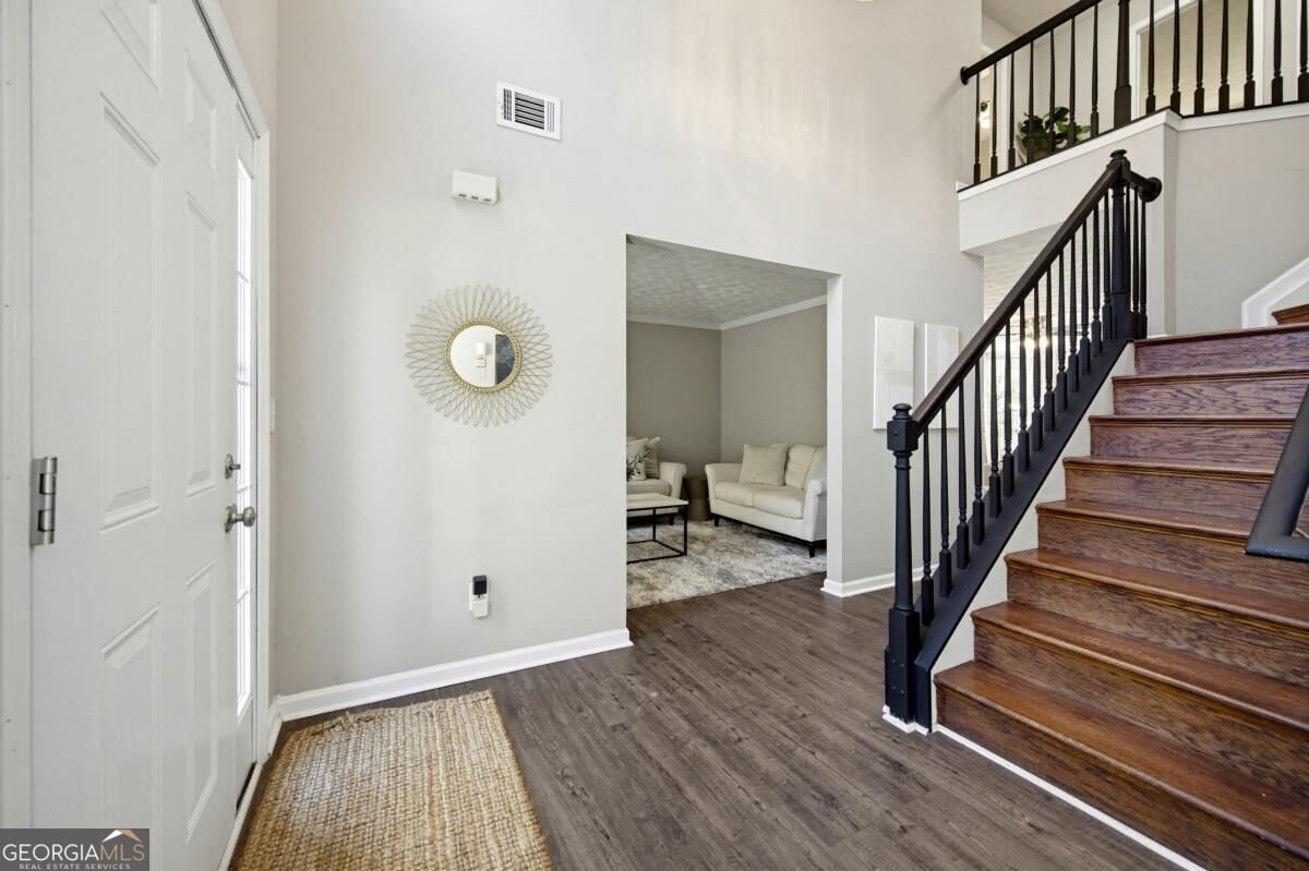 2113 Skylar Leigh Drive Buford - Photo 8