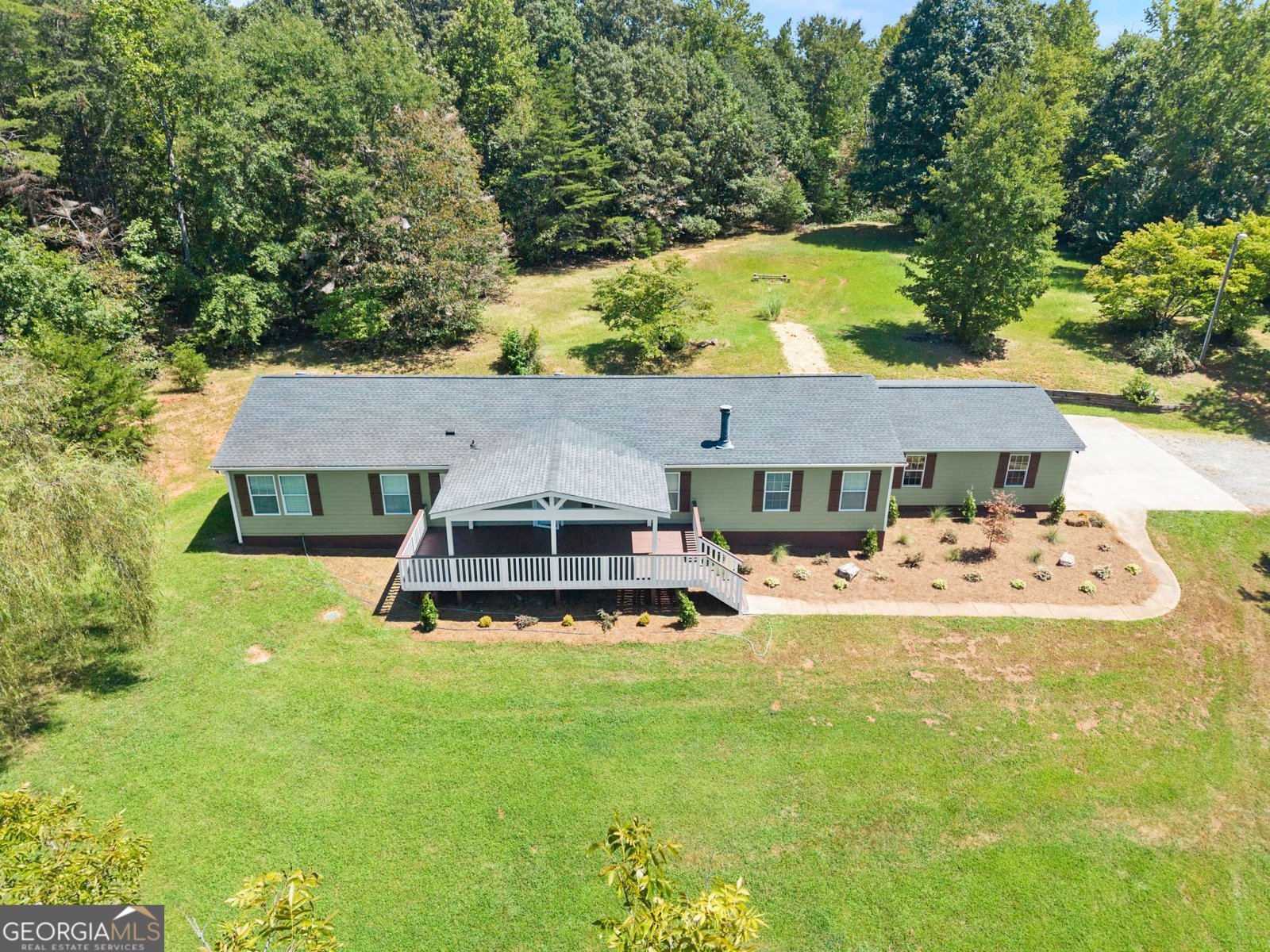 82 Bobbys Drive Cleveland - Photo 44