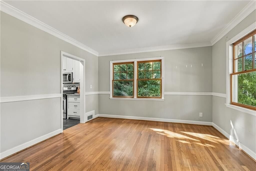 615 Kirk Road Decatur - Photo 10