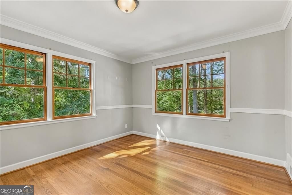 615 Kirk Road Decatur - Photo 12
