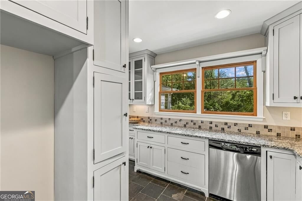 615 Kirk Road Decatur - Photo 13