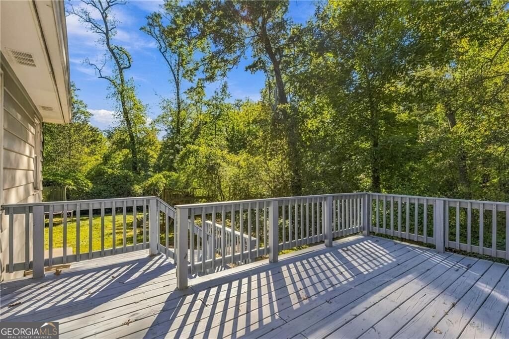 615 Kirk Road Decatur - Photo 17