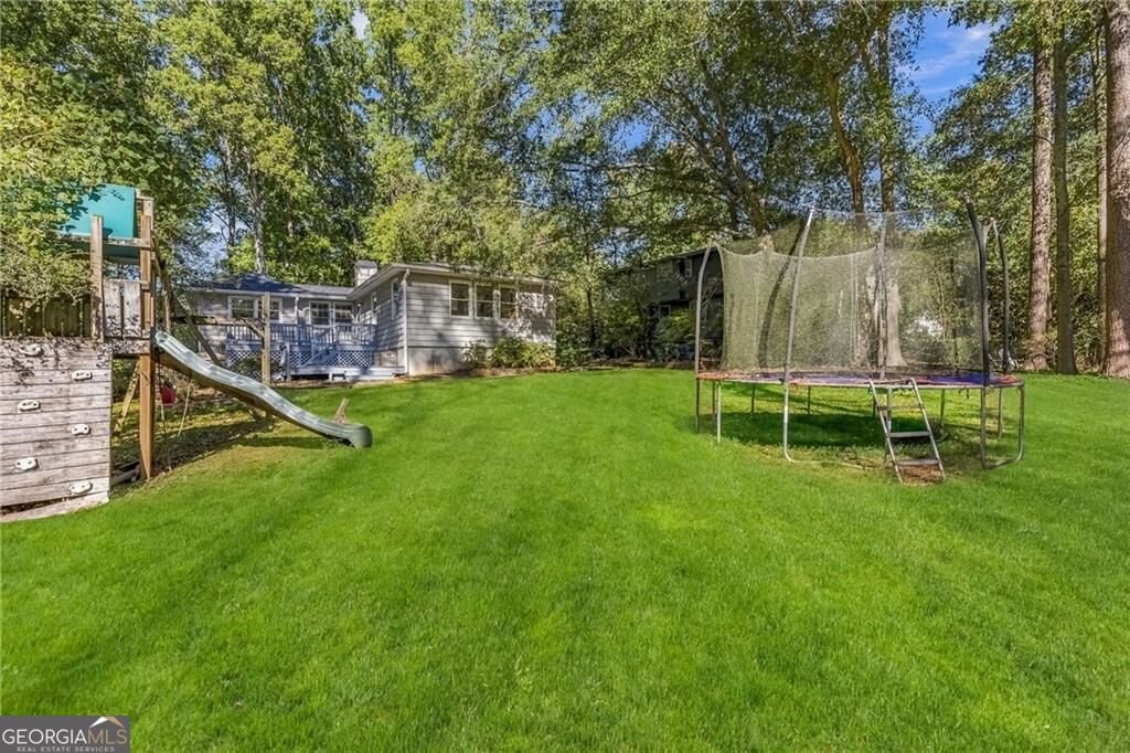 615 Kirk Road Decatur - Photo 18