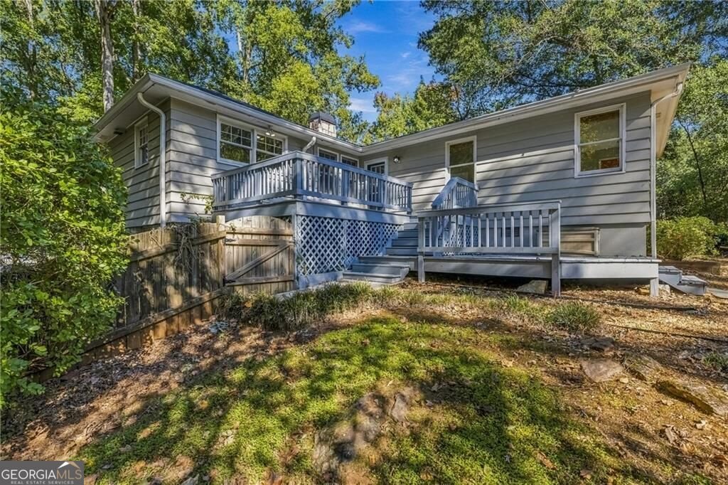 615 Kirk Road Decatur - Photo 19