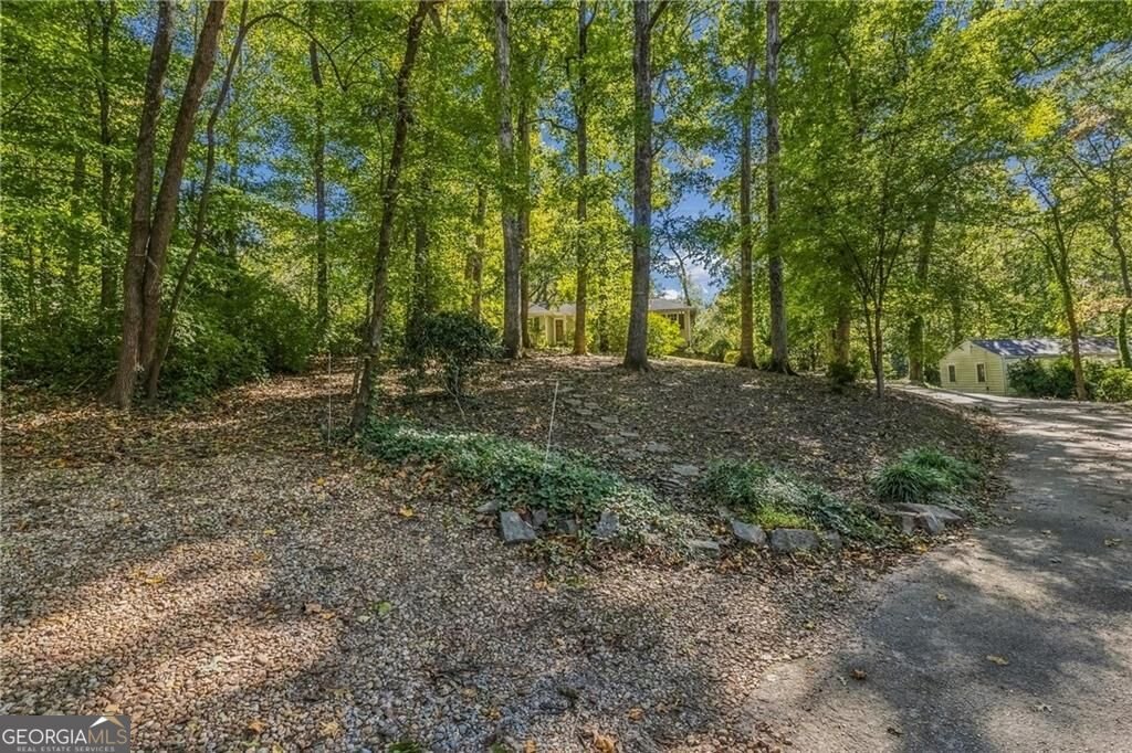 615 Kirk Road Decatur - Photo 20
