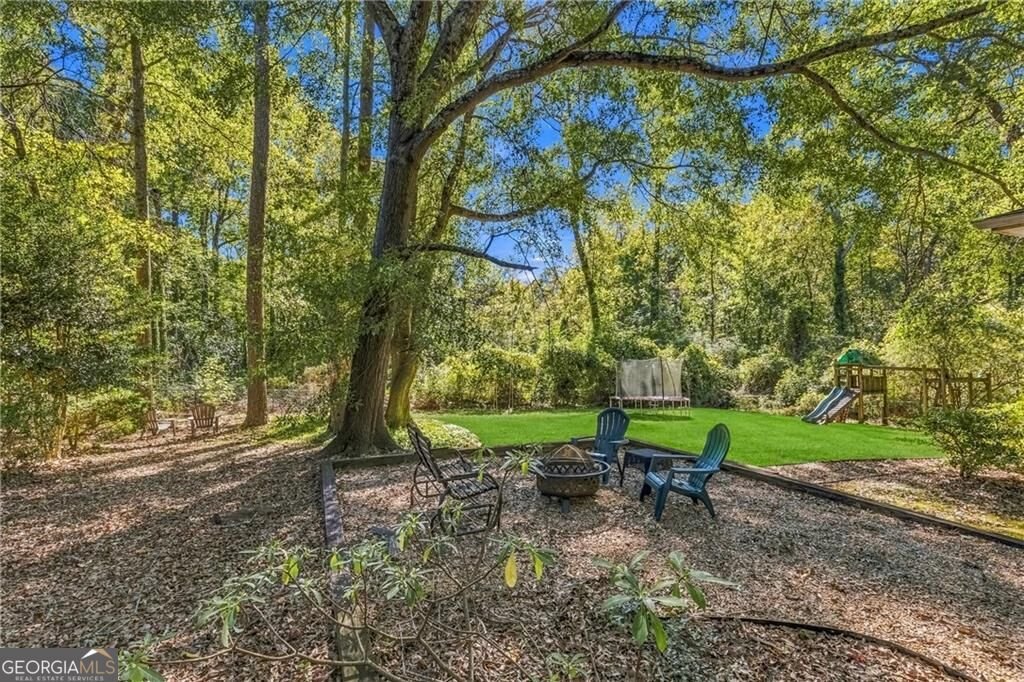 615 Kirk Road Decatur - Photo 23
