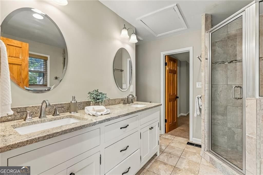 615 Kirk Road Decatur - Photo 28