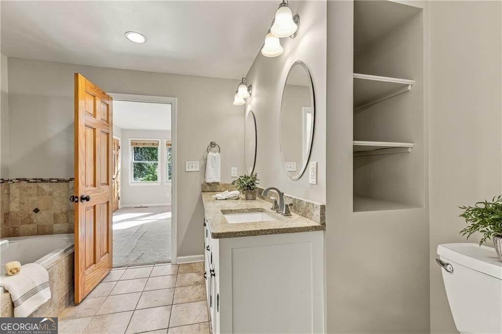 615 Kirk Road Decatur - Photo 29