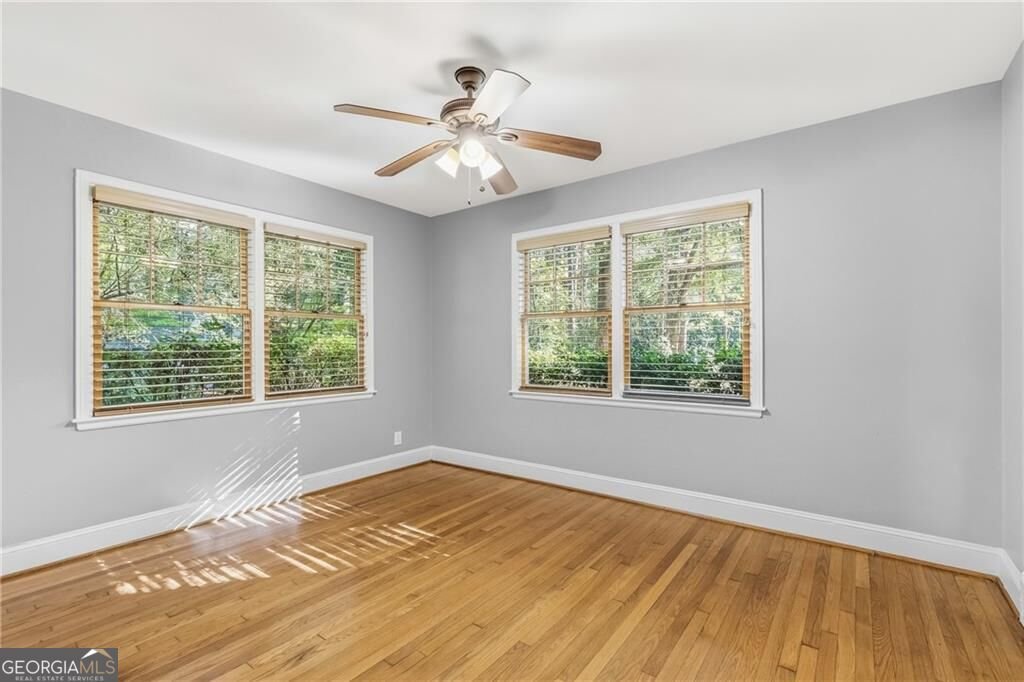 615 Kirk Road Decatur - Photo 35