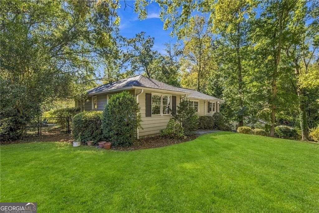 615 Kirk Road Decatur - Photo 39