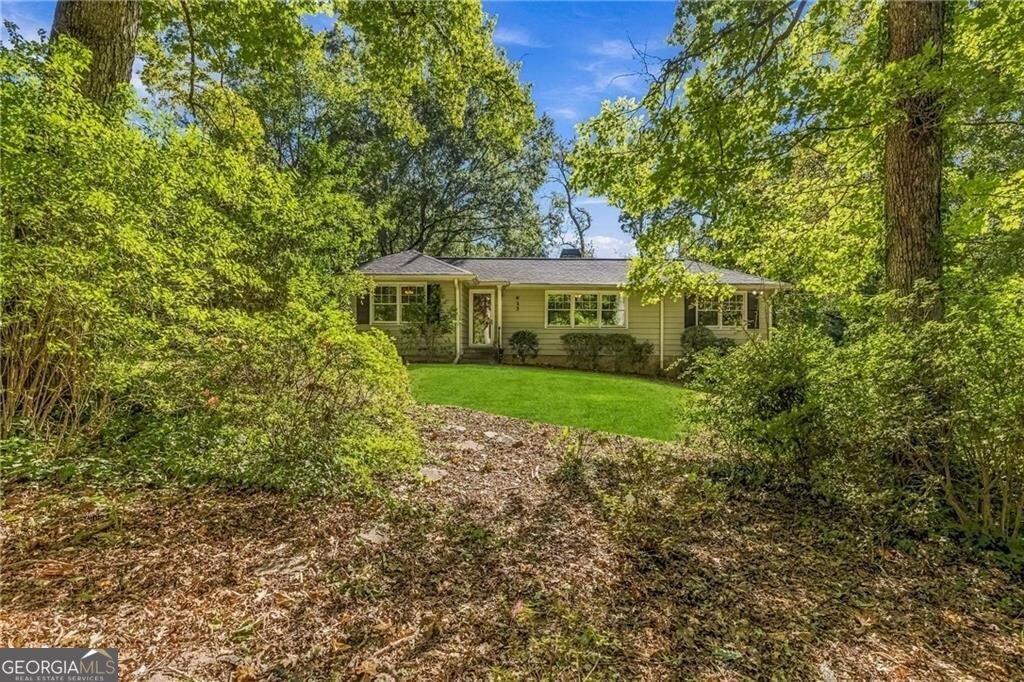 615 Kirk Road Decatur - Photo 40