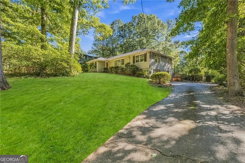 615 Kirk Road Decatur - Photo 41