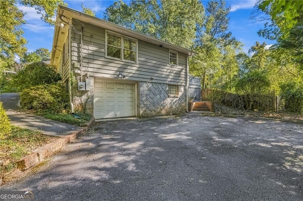 615 Kirk Road Decatur - Photo 42