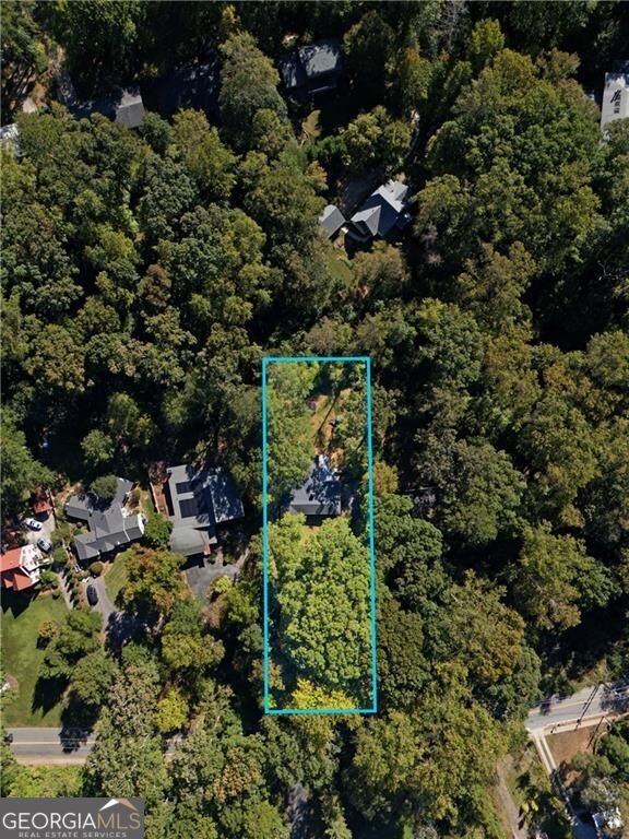 615 Kirk Road Decatur - Photo 44