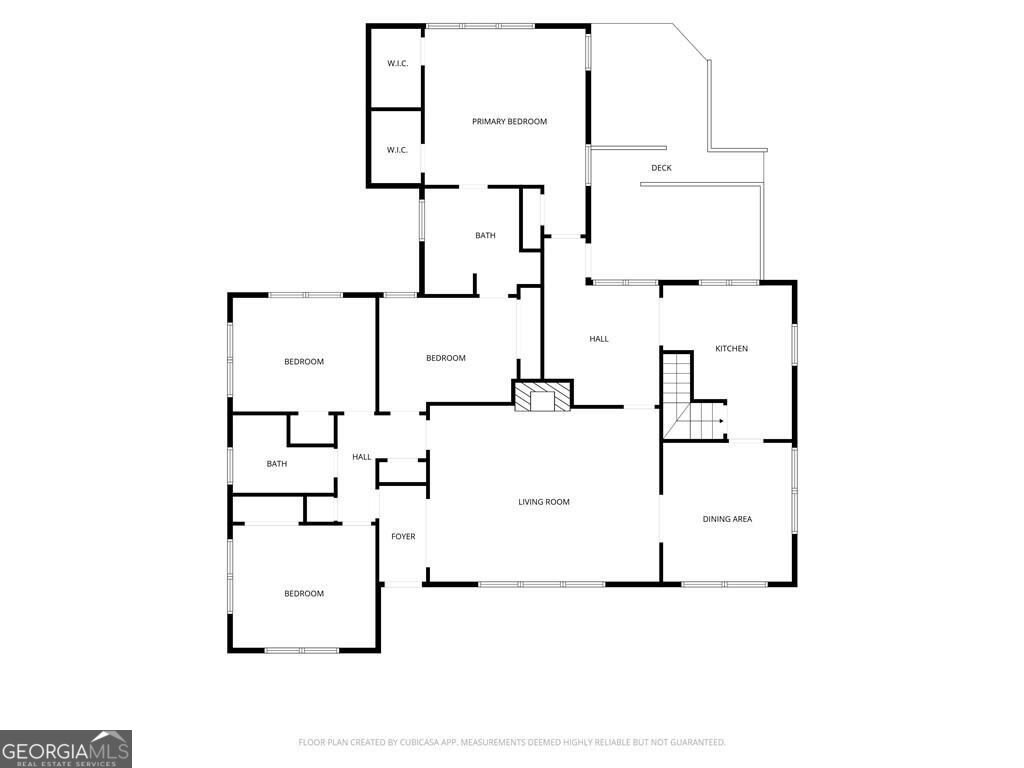 615 Kirk Road Decatur - Photo 45