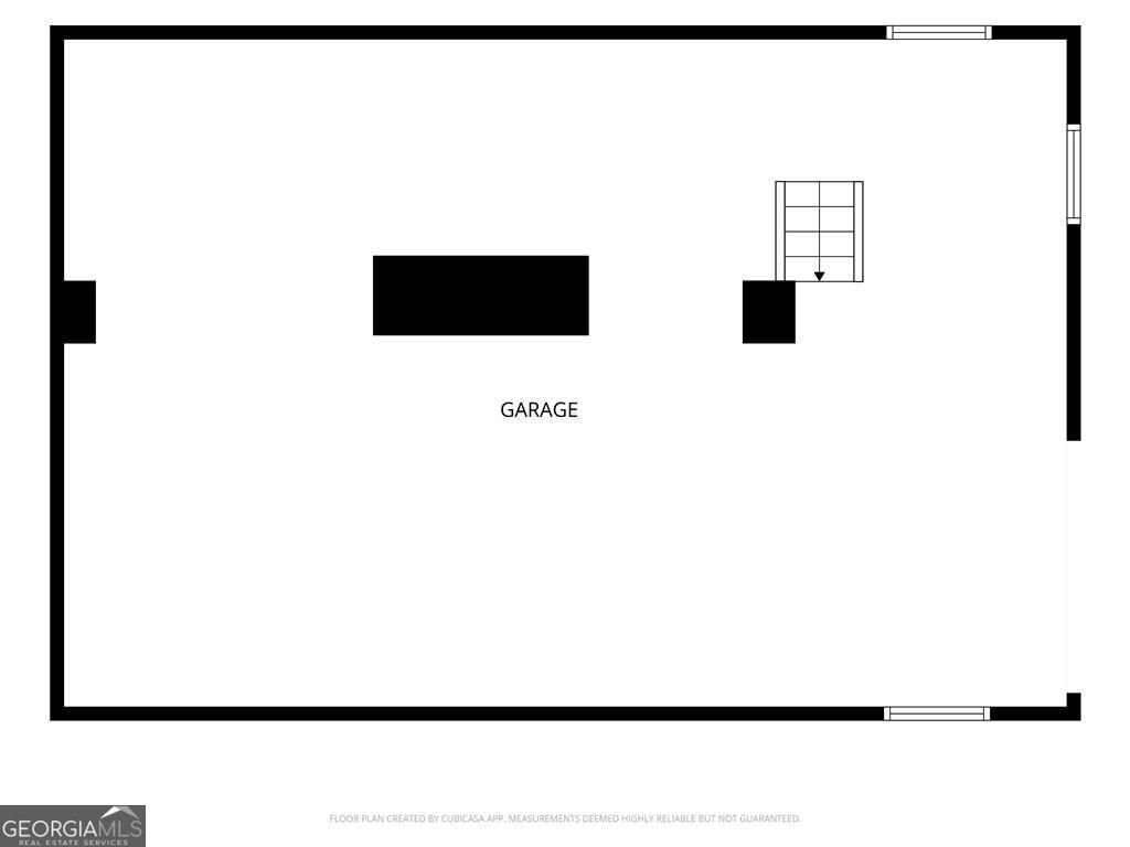 615 Kirk Road Decatur - Photo 46
